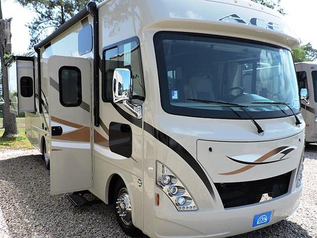 2016 Thor Motor Coach A.C.E. Photo