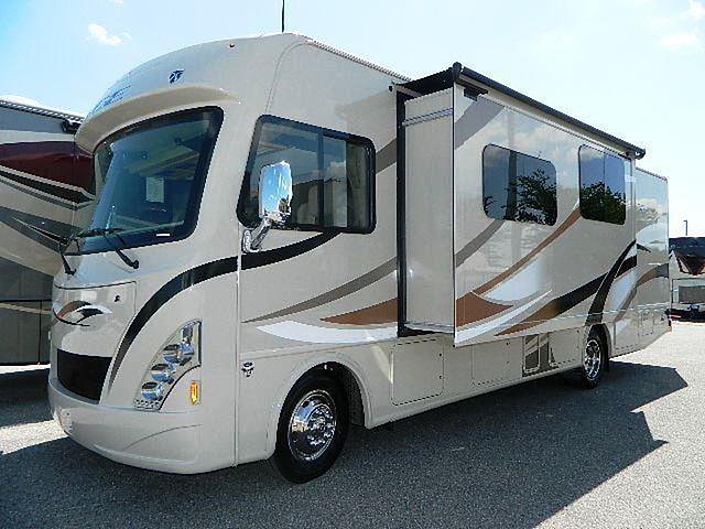 2016 Thor Motor Coach A.C.E. Photo