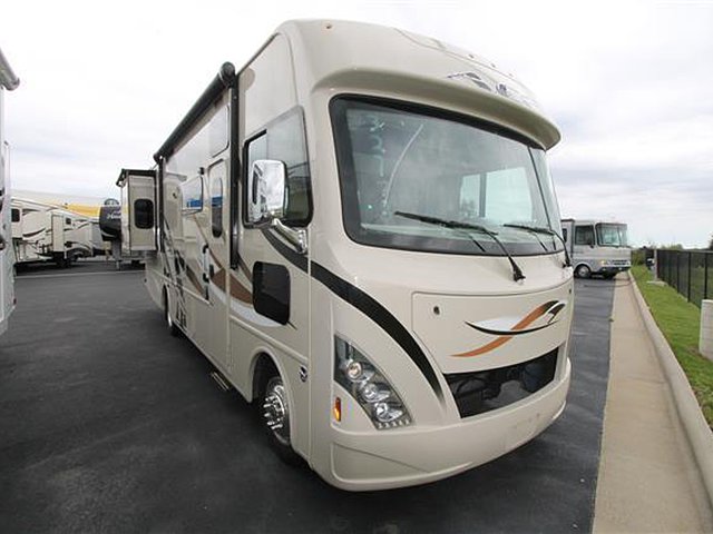 2016 Thor Motor Coach A.C.E. Photo