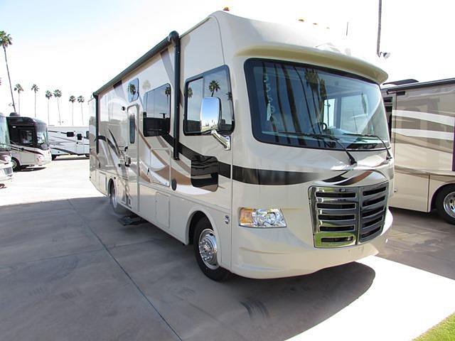 2015 Thor Motor Coach A.C.E. Photo