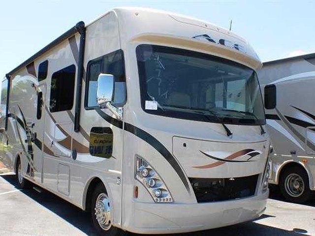 2016 Thor Motor Coach A.C.E. Photo