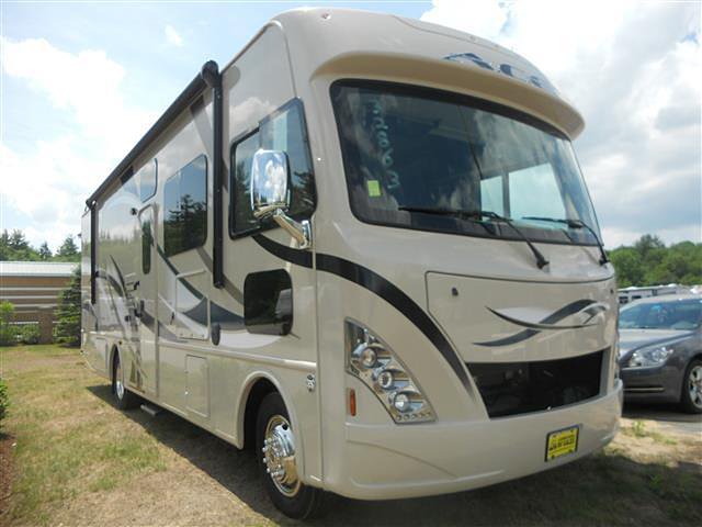 2016 Thor Motor Coach A.C.E. Photo