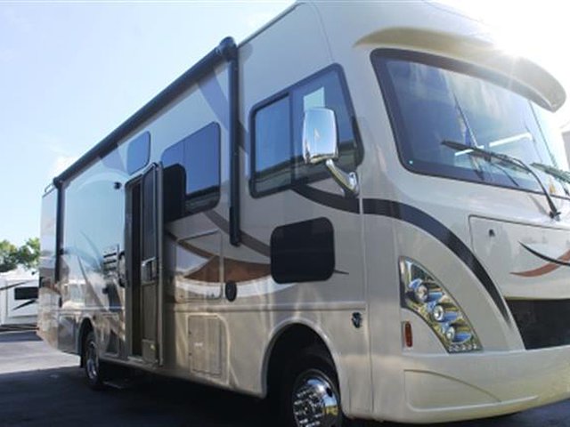 2016 Thor Motor Coach A.C.E. Photo