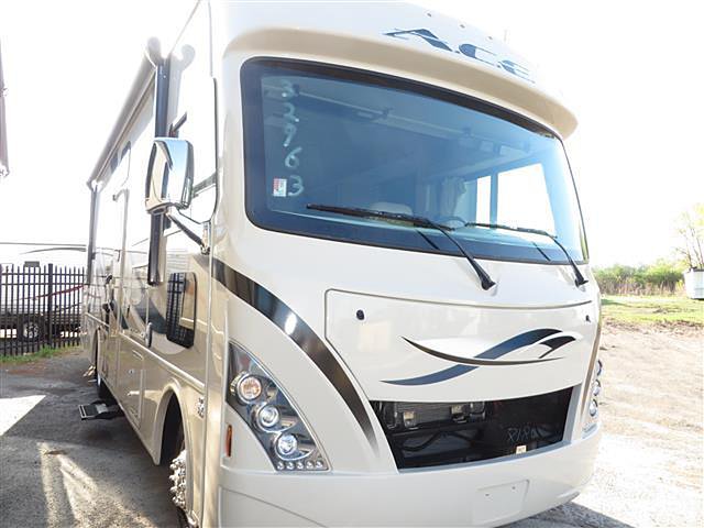 2016 Thor Motor Coach A.C.E. Photo