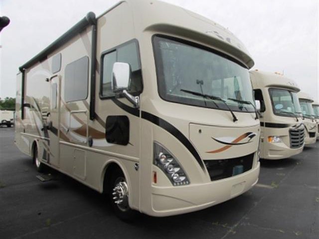 2016 Thor Motor Coach A.C.E. Photo