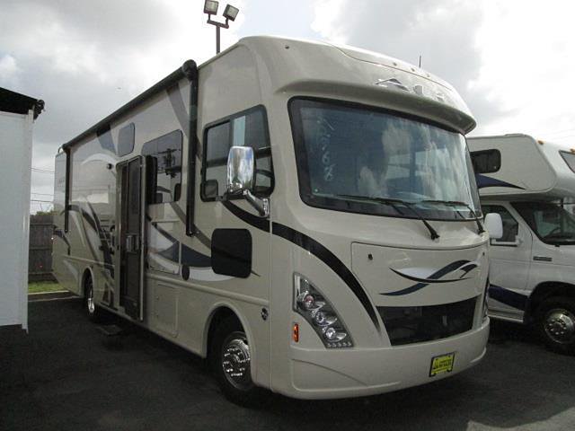 2016 Thor Motor Coach A.C.E. Photo