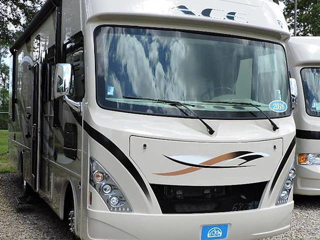 2016 Thor Motor Coach A.C.E. Photo