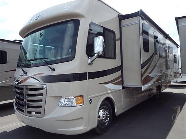 2016 Thor Motor Coach A.C.E. Photo