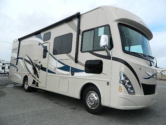 2016 Thor Motor Coach A.C.E. Photo