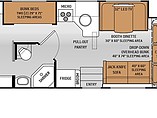 2015 Thor Motor Coach A.C.E. Photo #2
