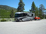 2012 Thor Motor Coach A.C.E. Photo #5