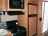 2015 Thor Motor Coach A.C.E. Photo #12