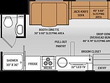 2015 Thor Motor Coach A.C.E. Photo #24