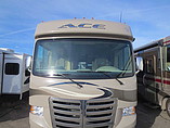 2014 Thor Motor Coach A.C.E. Photo #2