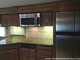 2012 Thor Motor Coach Astoria Photo #11