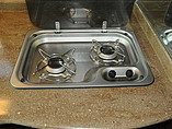 2012 Thor Motor Coach Avanti Photo #15
