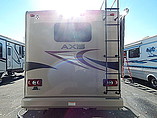 2015 Thor Motor Coach Axis Photo #5