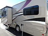 2015 Thor Motor Coach Axis Photo #6