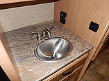 2015 Thor Motor Coach Axis Photo #11