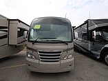 2015 Thor Motor Coach Axis Photo #3