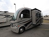 2015 Thor Motor Coach Axis Photo #4