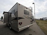 2015 Thor Motor Coach Axis Photo #5