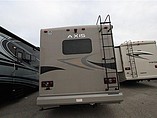 2015 Thor Motor Coach Axis Photo #6