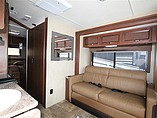 2015 Thor Motor Coach Axis Photo #8