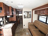 2015 Thor Motor Coach Axis Photo #12