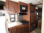 2015 Thor Motor Coach Axis Photo #14
