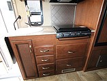 2015 Thor Motor Coach Axis Photo #16