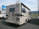 2015 Thor Motor Coach Axis Photo #4