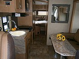 2015 Thor Motor Coach Axis Photo #12