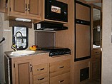 2015 Thor Motor Coach Axis Photo #16