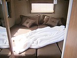 2015 Thor Motor Coach Axis Photo #20