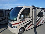 2015 Thor Motor Coach Axis Photo #3