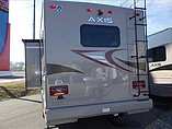 2015 Thor Motor Coach Axis Photo #4