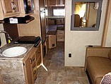 2015 Thor Motor Coach Axis Photo #5