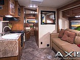 2015 Thor Motor Coach Axis Photo #19