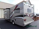 2015 Thor Motor Coach Axis Photo #6