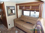 2015 Thor Motor Coach Axis Photo #16