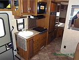 2015 Thor Motor Coach Axis Photo #17