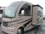 15 Thor Motor Coach Axis