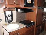 2015 Thor Motor Coach Axis Photo #3