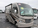2015 Thor Motor Coach Axis Photo #7