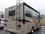 2015 Thor Motor Coach Axis Photo #11