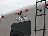 2015 Thor Motor Coach Axis Photo #12