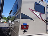 2015 Thor Motor Coach Axis Photo #2