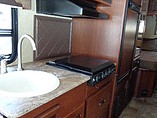 2015 Thor Motor Coach Axis Photo #11