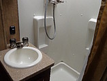 2015 Thor Motor Coach Axis Photo #15